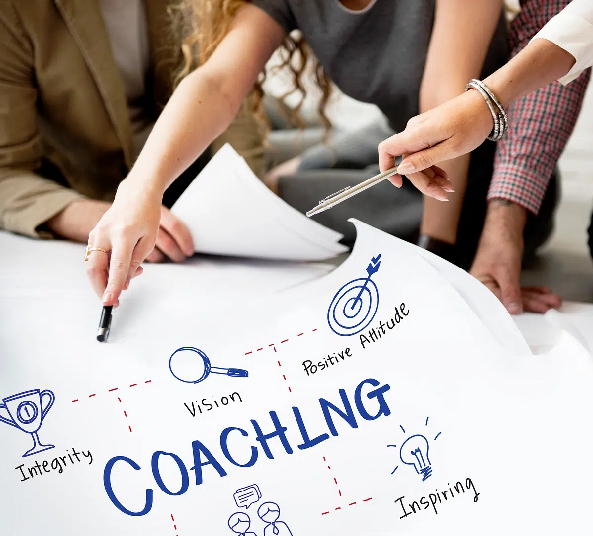 About K.I.T Coaching